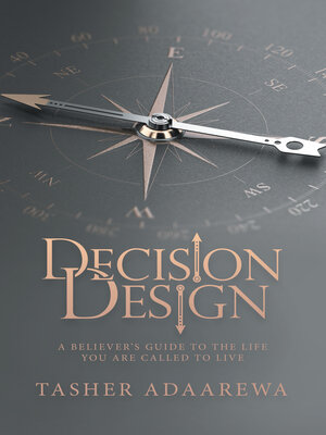 cover image of Decision Design